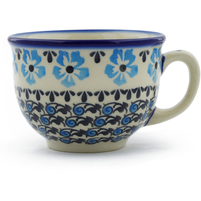 Cup in pattern D193