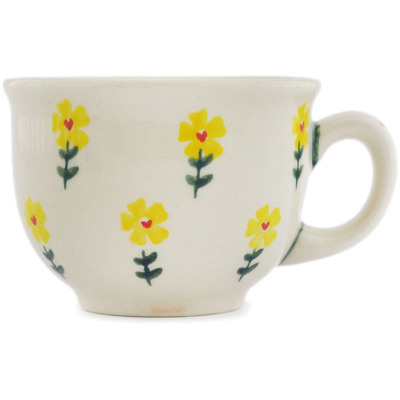 Pattern D461 in the shape Cup