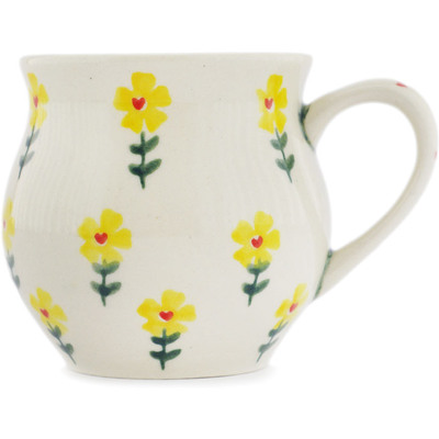 Bubble Mug in pattern D461