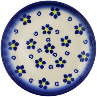 Pattern D13 in the shape Plate