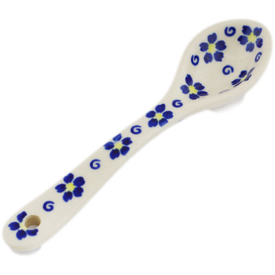 Spoon in pattern D13
