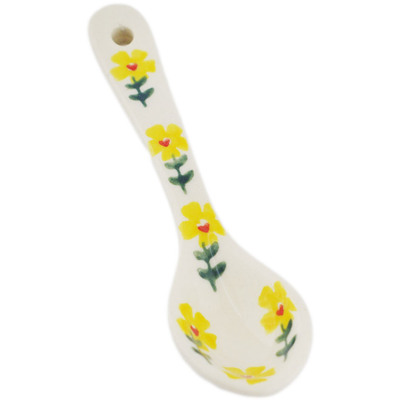 Spoon in pattern D461