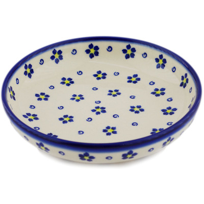 Bowl in pattern D13