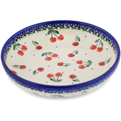 Bowl in pattern D446