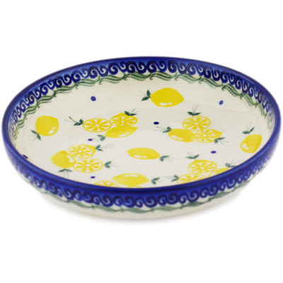 Bowl in pattern D457