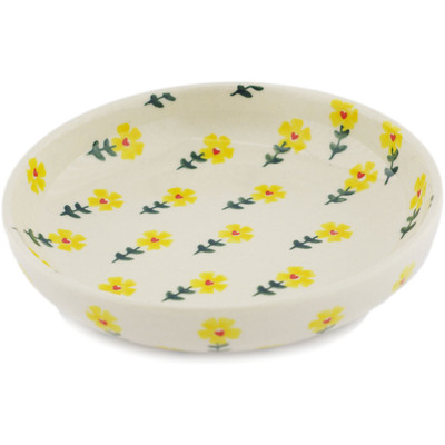 Bowl in pattern D461