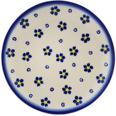 Pattern D13 in the shape 