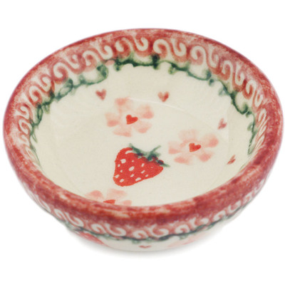 Bowl in pattern D460