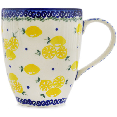 Mug in pattern D457