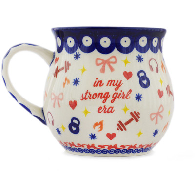 Bubble Mug in pattern D531IMG