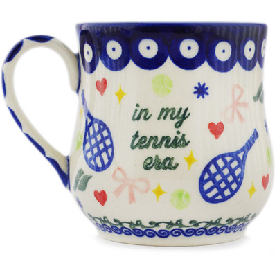 Pattern  in the shape Mug