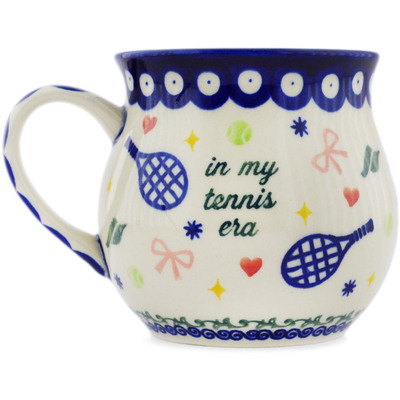 Pattern  in the shape Bubble Mug