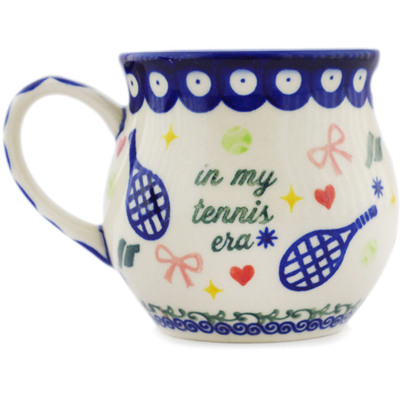 Bubble Mug in pattern D530IMT