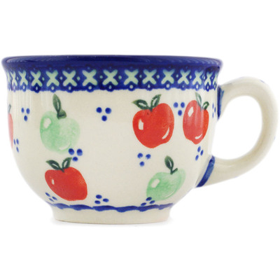 Pattern D470 in the shape Cup