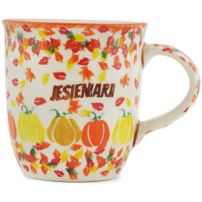 Mug in pattern D497JES