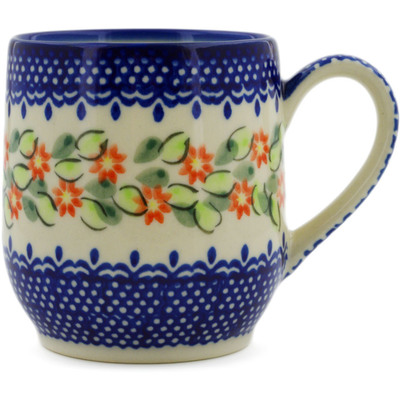 Mug in pattern D150