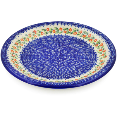 Platter in pattern D150