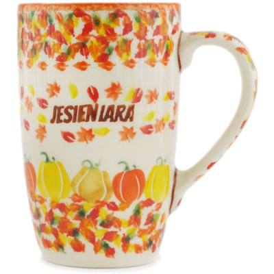 Pattern  in the shape Mug