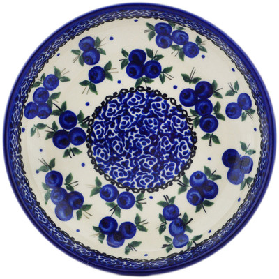 Bowl in pattern D347