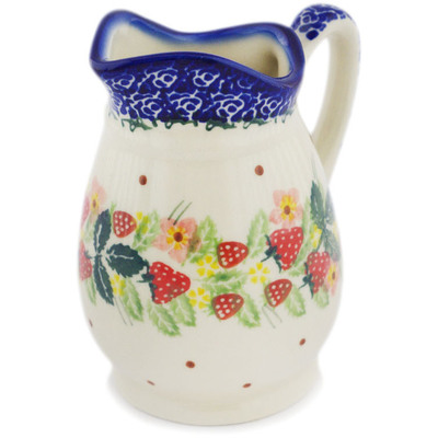 Pattern D479 in the shape Creamer