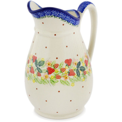 Pattern D479 in the shape Pitcher