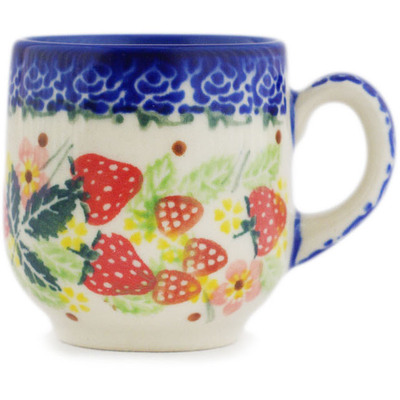 Espresso Cup in pattern D479
