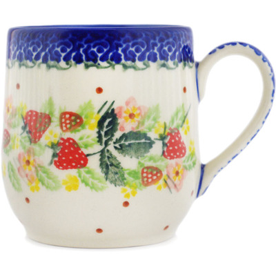 Mug in pattern D479