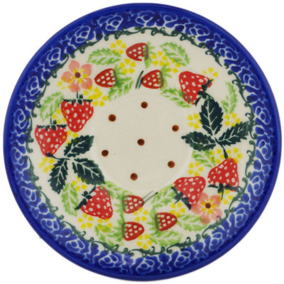 Pattern D479 in the shape Saucer