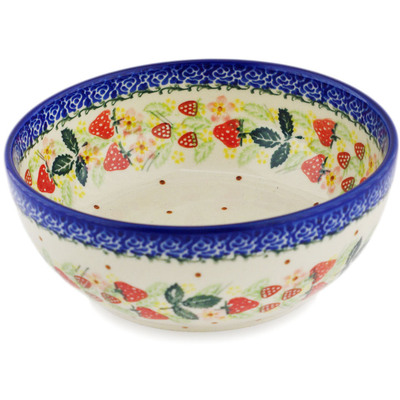 Bowl in pattern D479