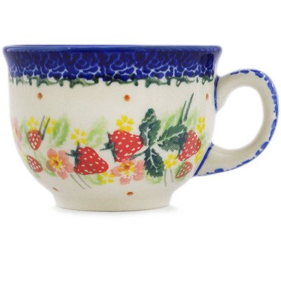 Pattern D479 in the shape Cup