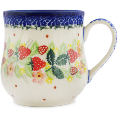 Pattern D479 in the shape Mug