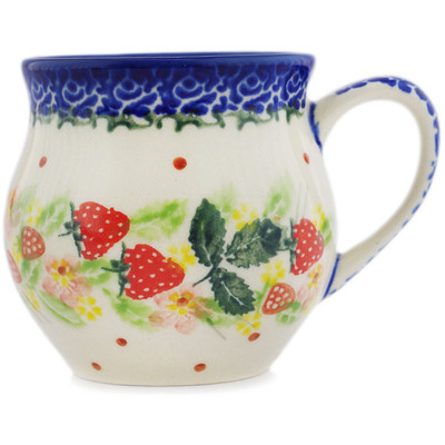 Bubble Mug in pattern D479