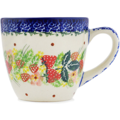Pattern D479 in the shape Mug