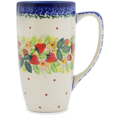 Pattern D479 in the shape Mug