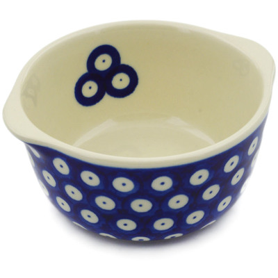 Pattern D21 in the shape Bouillon Cup