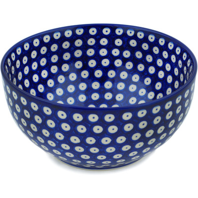 Pattern D21 in the shape Bowl