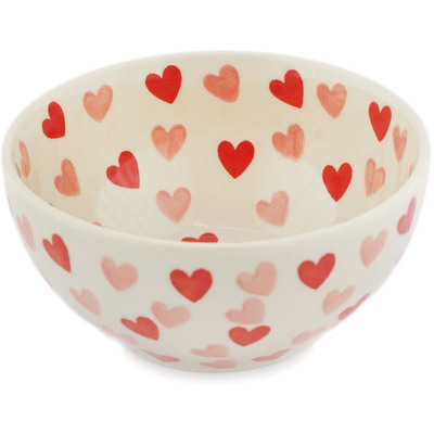 Pattern D481 in the shape Bowl