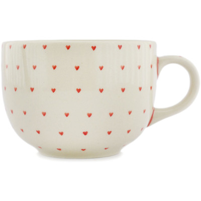Mug in pattern D483