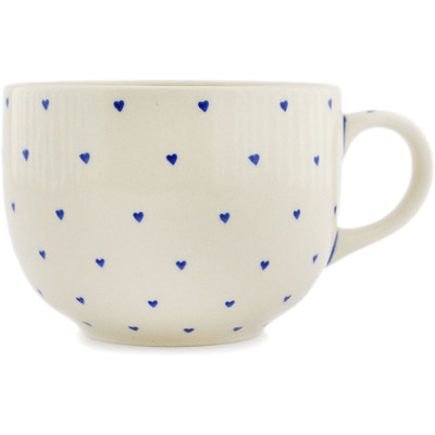 Pattern D484 in the shape Mug