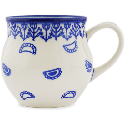Bubble Mug in pattern D468