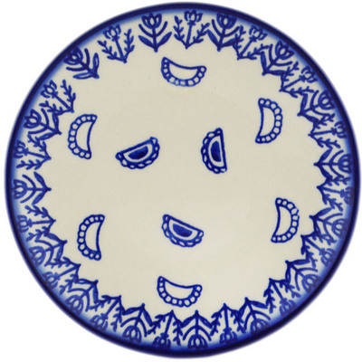 Pattern D468 in the shape 