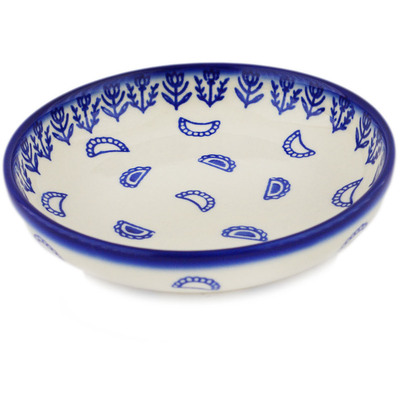 Bowl in pattern D468