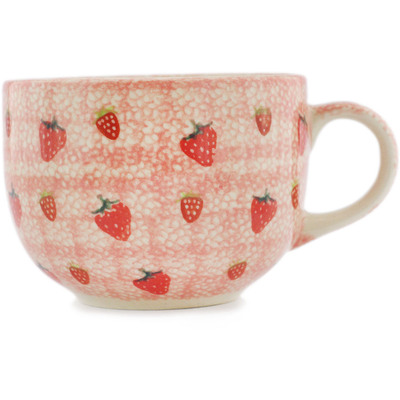 Mug in pattern D459