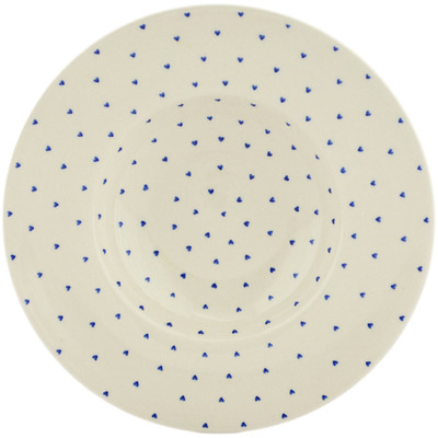 Pattern D484 in the shape Pasta Bowl