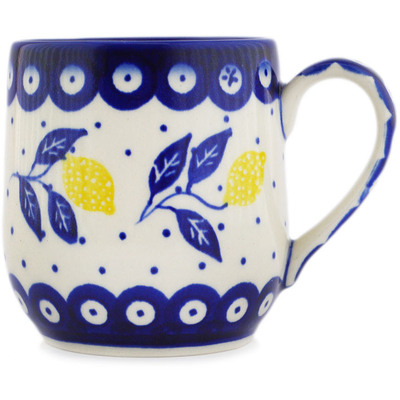 Mug in pattern D534