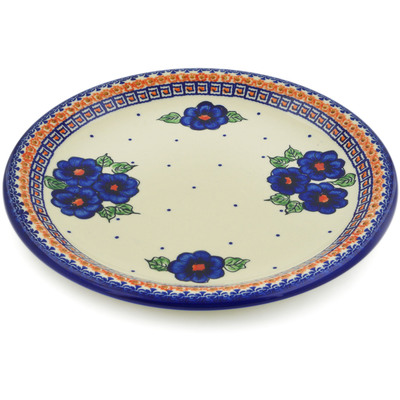 Platter in pattern D85