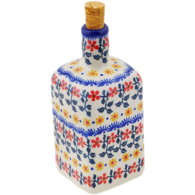 Pattern D176 in the shape Bottle