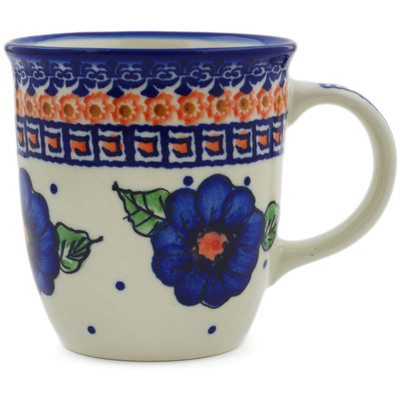 Mug in pattern D85