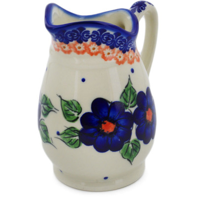 Pattern D85 in the shape Pitcher