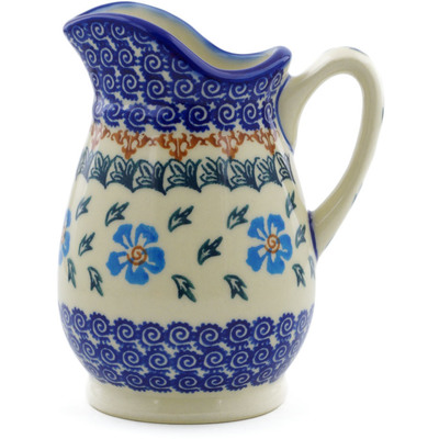 Pitcher in pattern D178